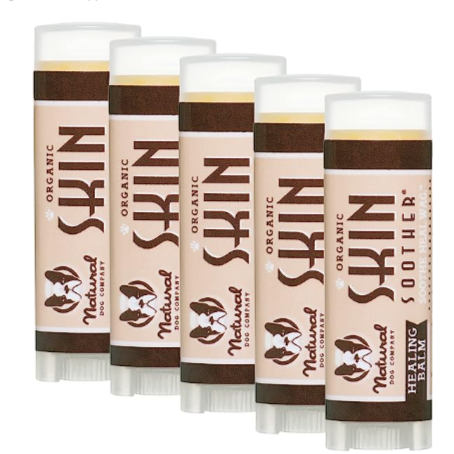 Natural Dog Company Skin Soother Trial Stick